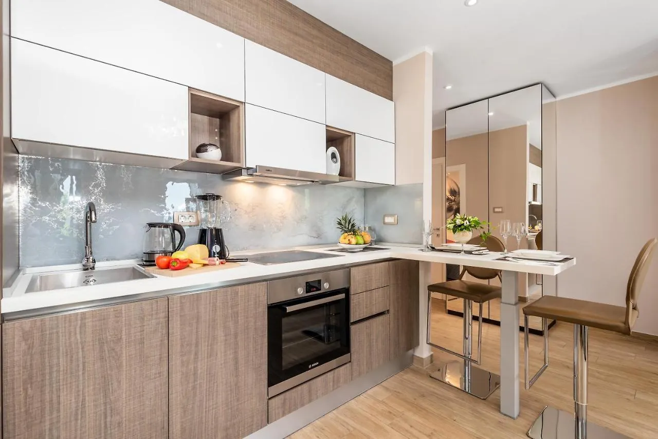 Apartment Srok, Romantic Kastav