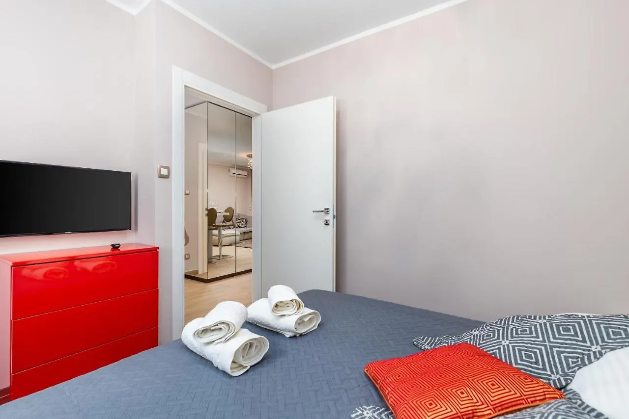 Apartment Srok, Romantic Kastav