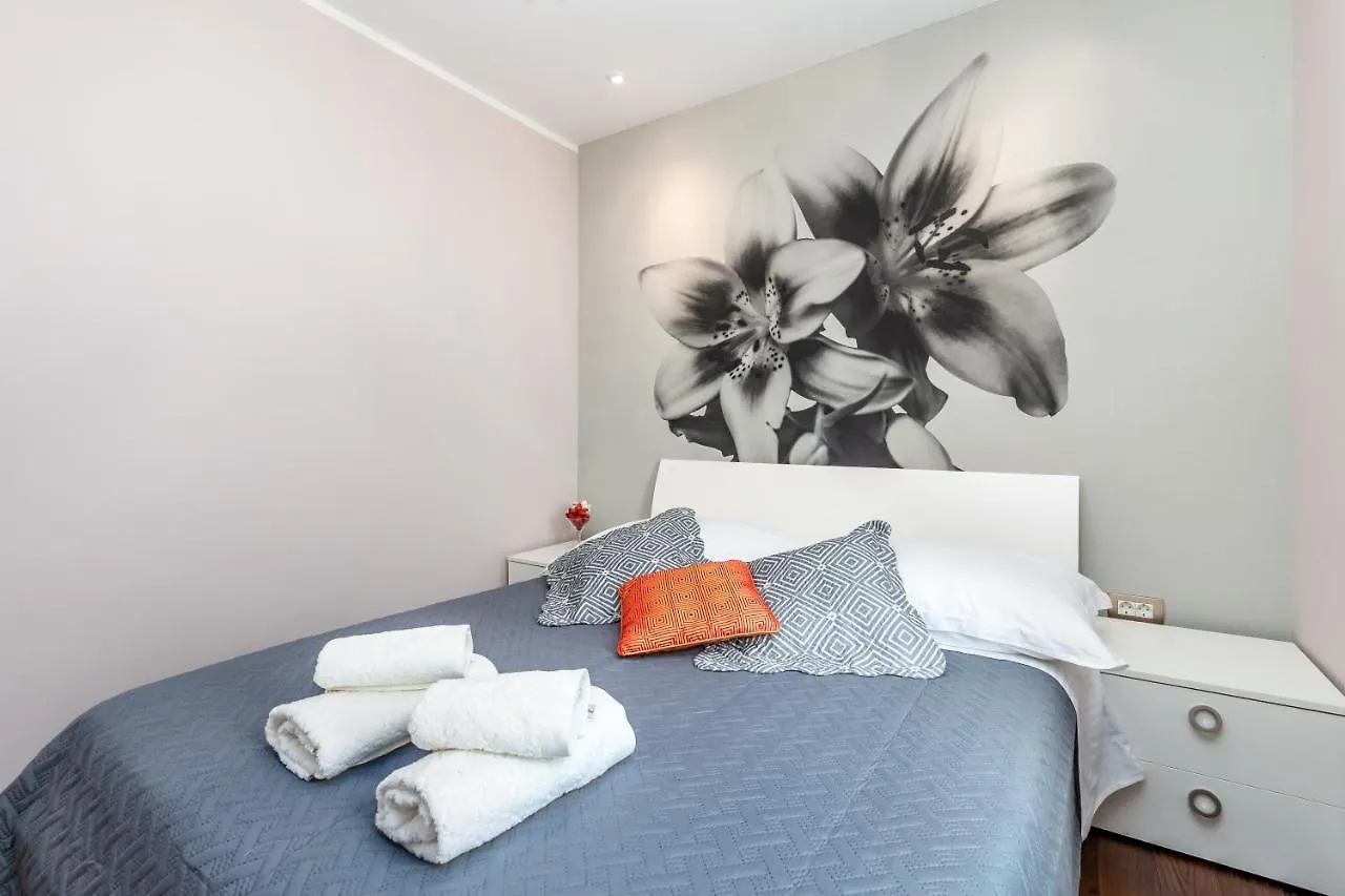 Apartment Srok, Romantic Kastav 0*,