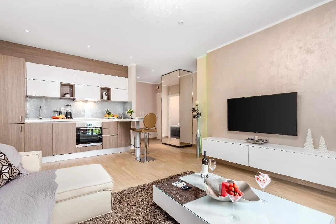 Apartment Srok, Romantic Kastav