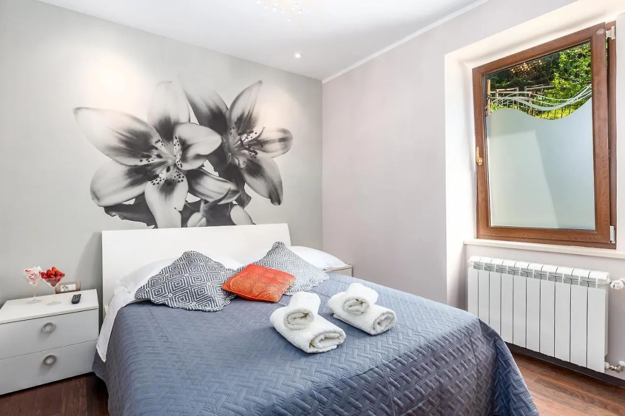 Apartment Srok, Romantic Kastav