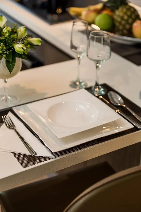 Apartment Srok, Romantic Kastav