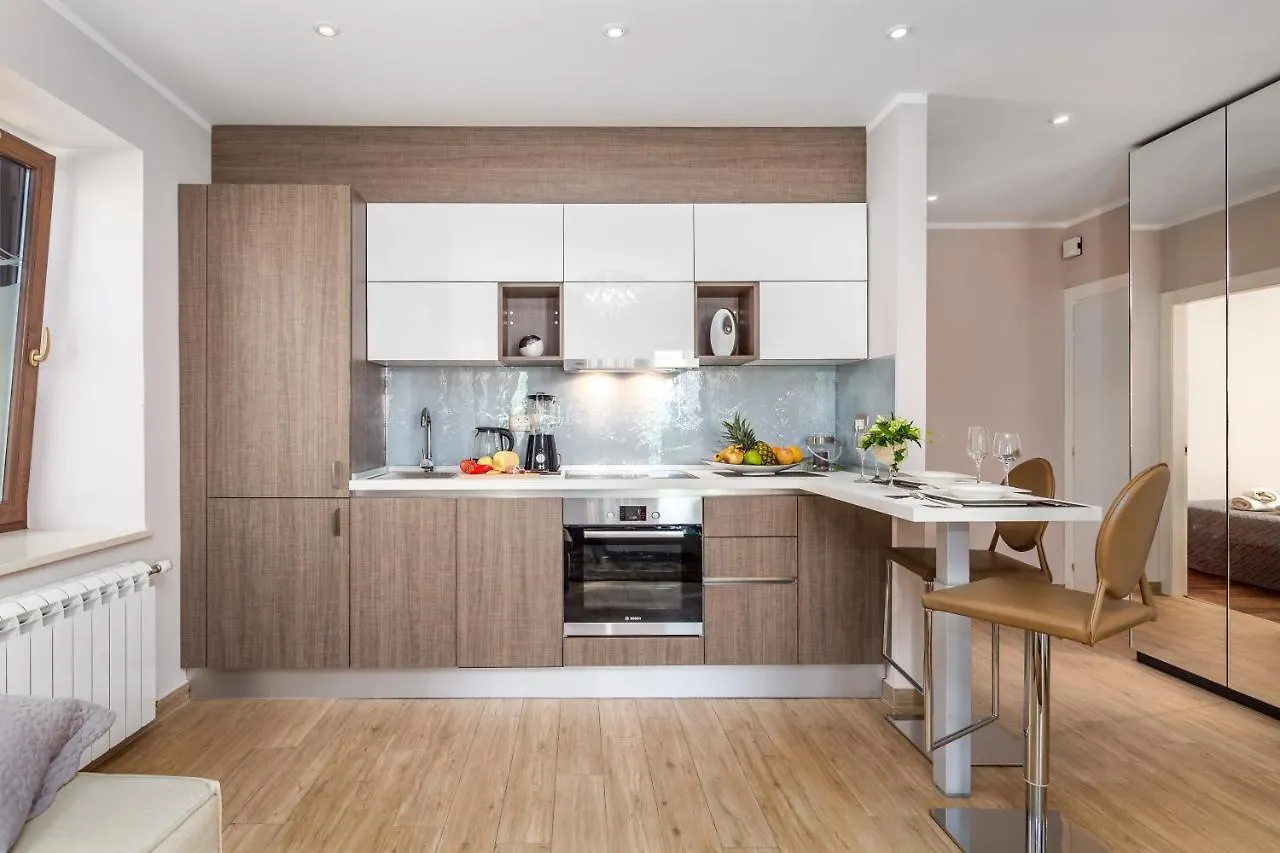 Apartment Srok, Romantic Kastav