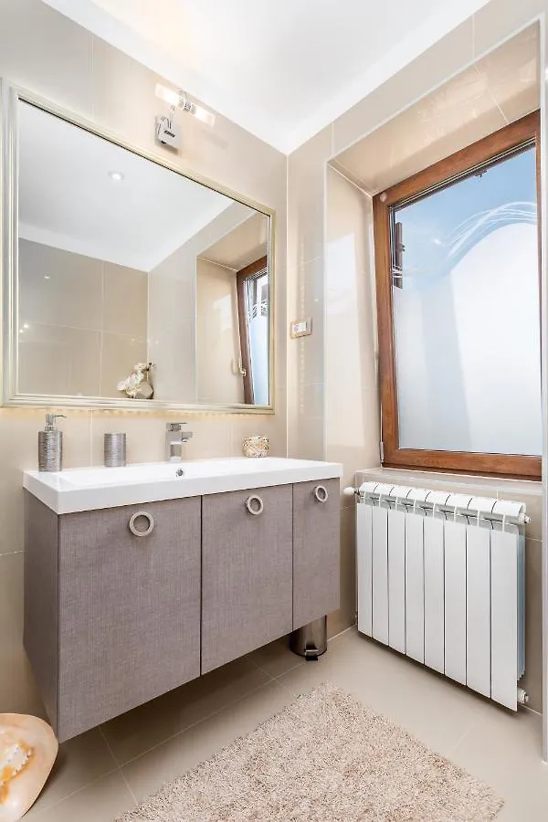 Apartment Srok, Romantic Kastav Croatia