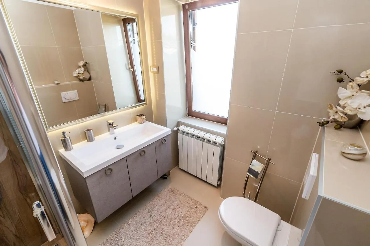 Apartment Srok, Romantic Kastav