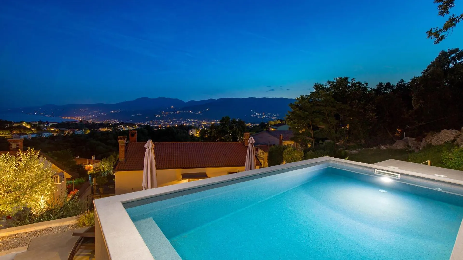 Apartment Srok, Romantic Kastav