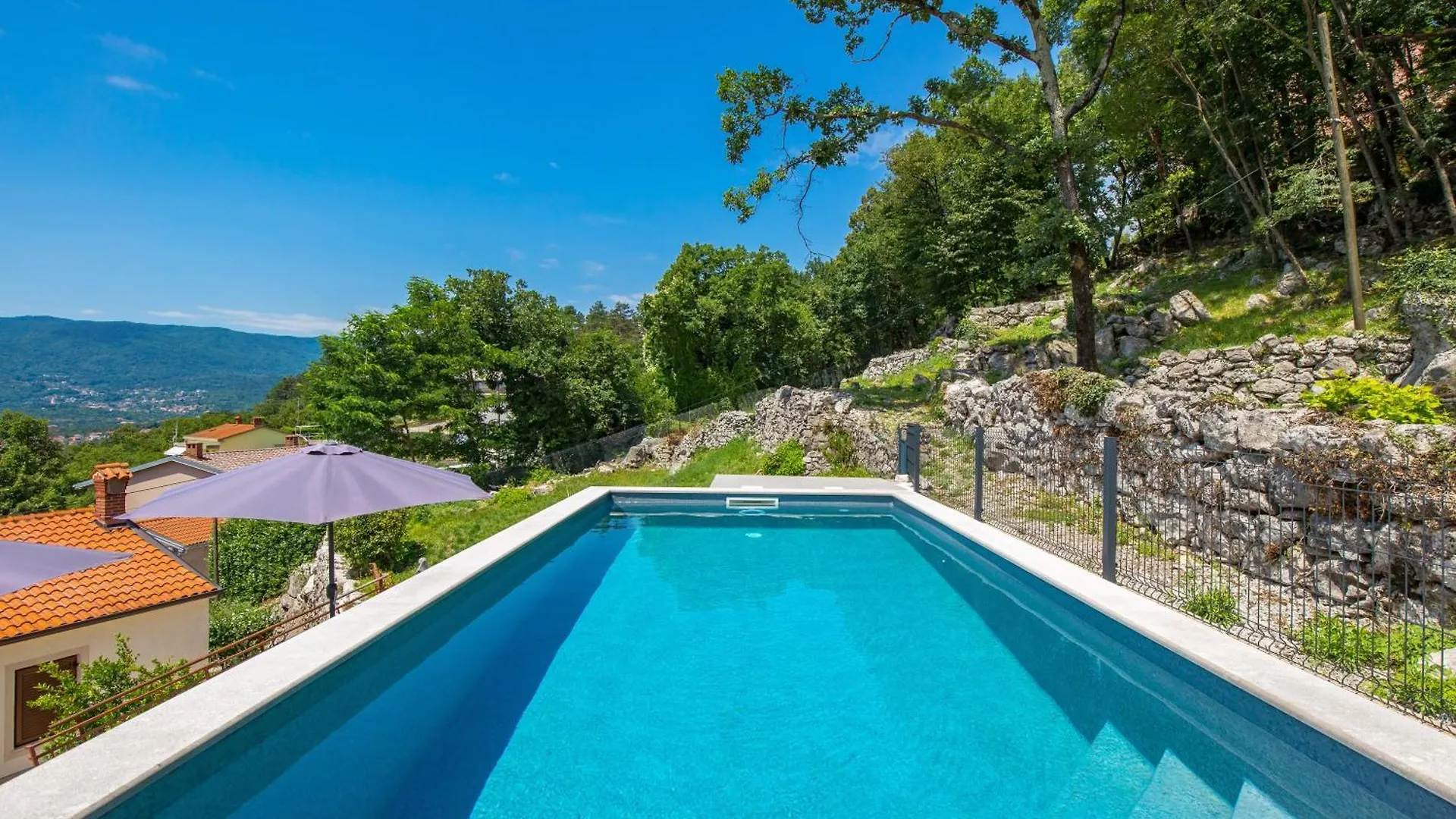 Apartment Srok, Romantic Kastav 0*,  Croatia