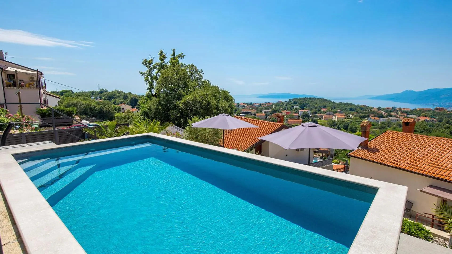 Apartment Srok, Romantic Kastav
