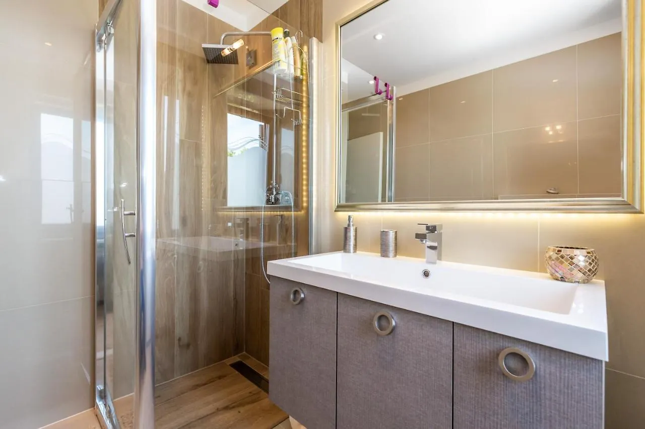 Apartment Srok, Romantic Kastav